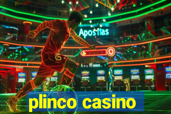 plinco casino